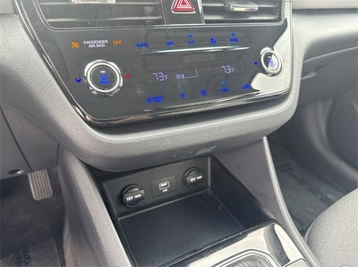 2020 Hyundai Ioniq Plug-In Hybrid SE