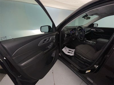 2021 Chevrolet Traverse LT 1LT