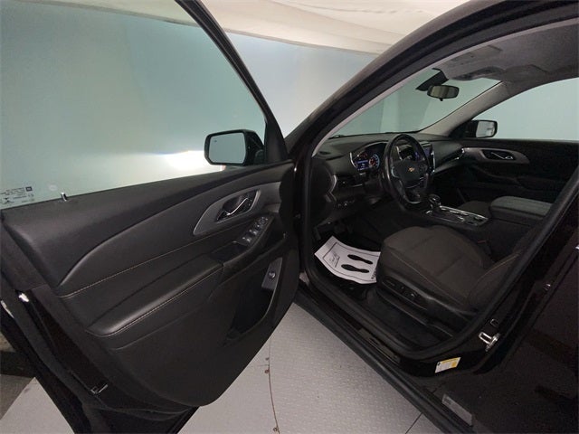 2021 Chevrolet Traverse LT 1LT