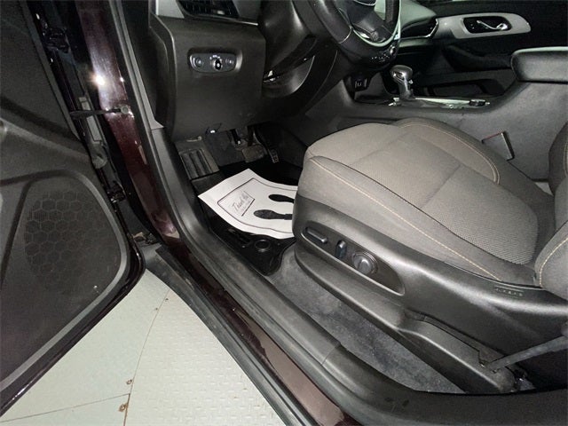 2021 Chevrolet Traverse LT 1LT