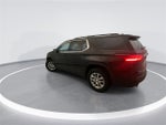 2021 Chevrolet Traverse LT 1LT