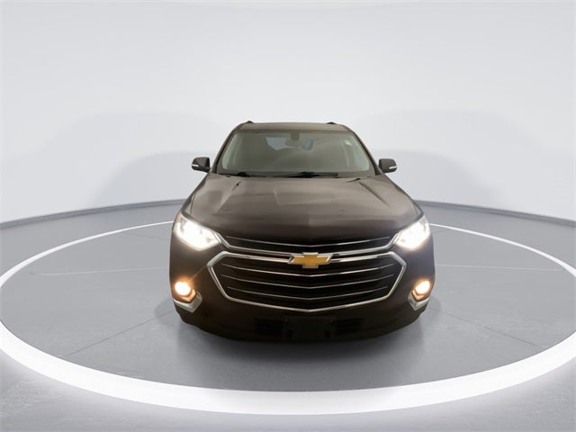 2021 Chevrolet Traverse LT 1LT