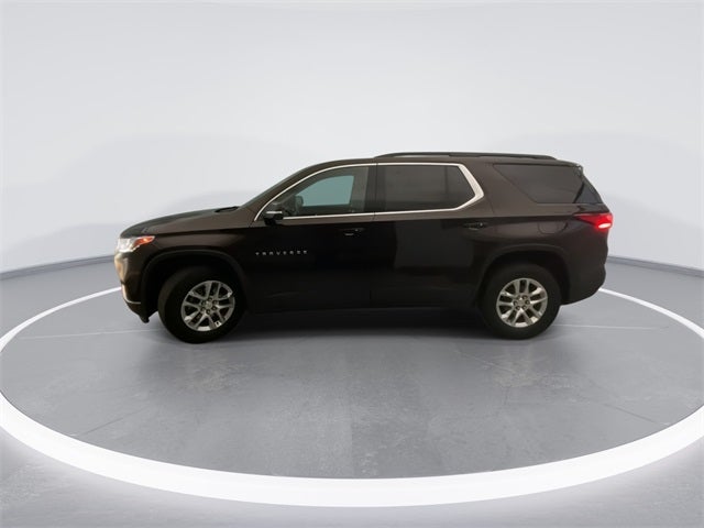 2021 Chevrolet Traverse LT 1LT