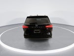2023 Toyota Sienna Platinum 7 Passenger