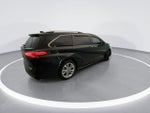 2023 Toyota Sienna Platinum 7 Passenger