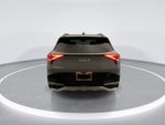 2025 Kia Sportage SX