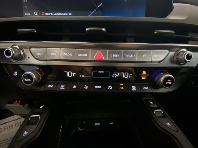 2024 Kia Telluride SX-Prestige X-Line
