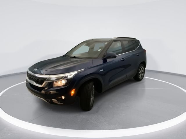 2021 Kia Seltos EX