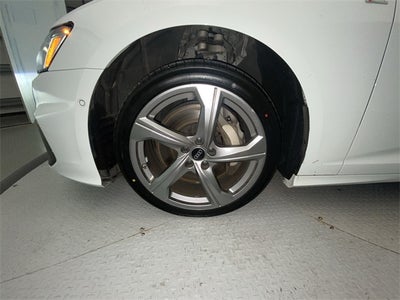 2024 Audi A6 55 Premium Plus quattro