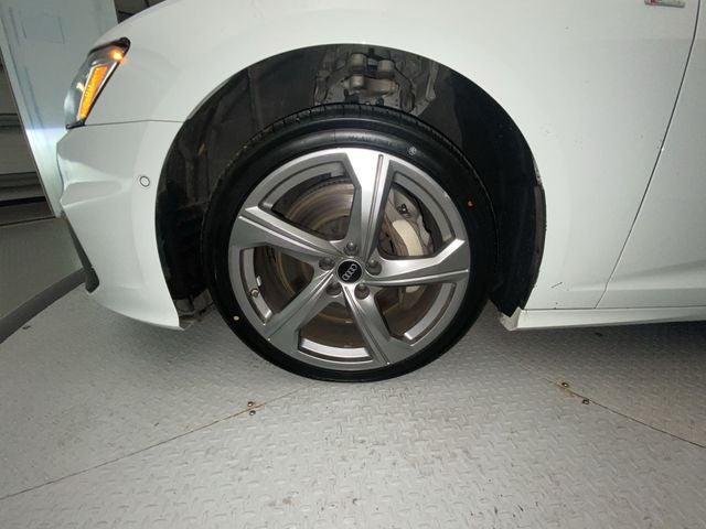 2024 Audi A6 55 Premium Plus quattro