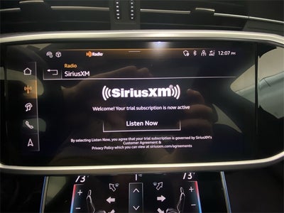 2024 Audi A6 55 Premium Plus quattro