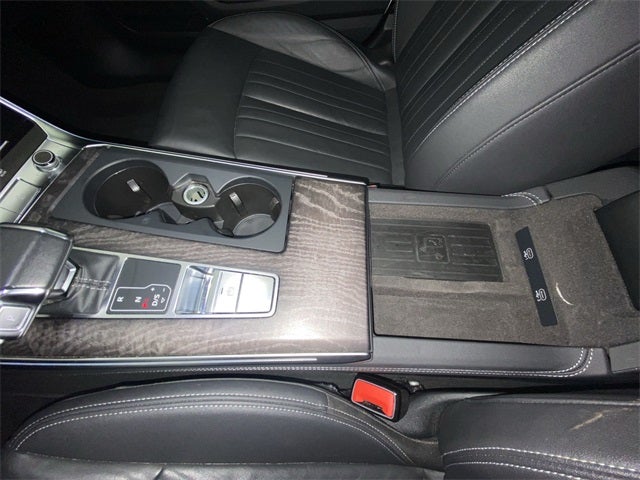 2024 Audi A6 55 Premium Plus quattro