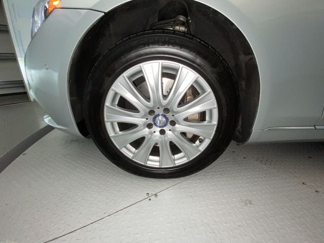 2015 Mercedes-Benz S-Class S 550 4MATIC®