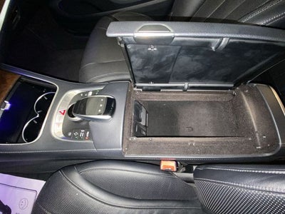 2015 Mercedes-Benz S-Class S 550 4MATIC®