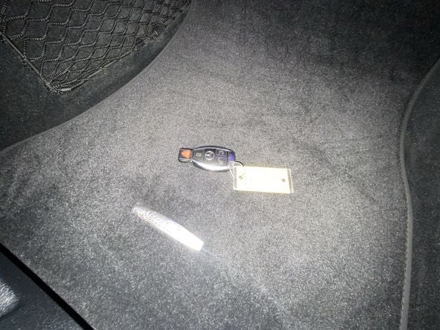 2015 Mercedes-Benz S-Class S 550 4MATIC®