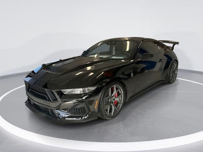 2025 Ford Mustang GT Premium Shelby GT350