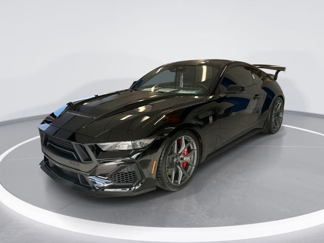 2025 Ford Mustang GT Premium Shelby GT350