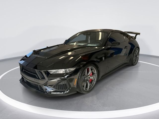 2025 Ford Mustang GT Premium Shelby GT350