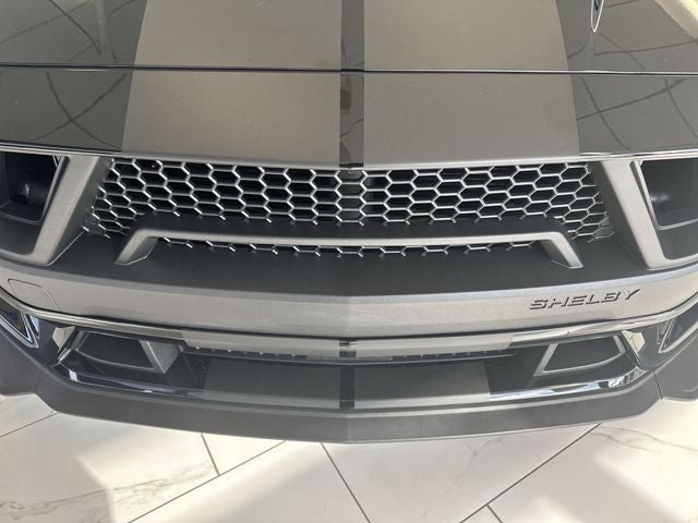 2025 Ford Mustang GT Premium Shelby GT350