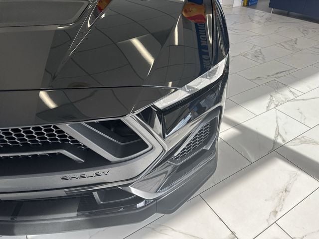 2025 Ford Mustang GT Premium Shelby GT350