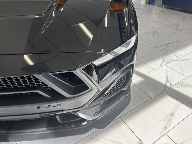2025 Ford Mustang GT Premium Shelby GT350