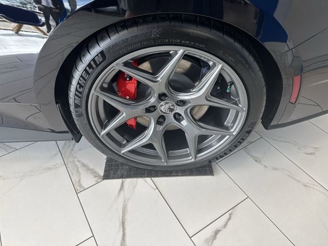 2025 Ford Mustang GT Premium Shelby GT350