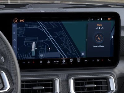 2025 Ford Mustang GT Premium Shelby GT350