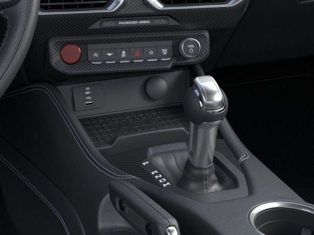 2025 Ford Mustang GT Premium Shelby GT350