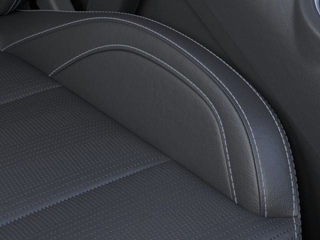 2025 Ford Mustang GT Premium Shelby GT350