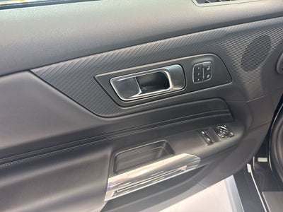 2025 Ford Mustang GT Premium Shelby GT350