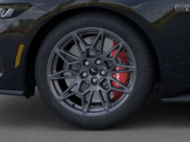 2025 Ford Mustang GT Premium Shelby GT350