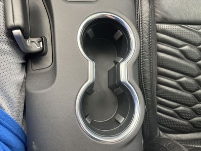 2025 Ford Mustang GT Premium Shelby GT350