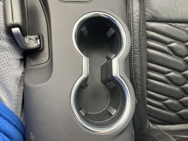 2025 Ford Mustang GT Premium Shelby GT350