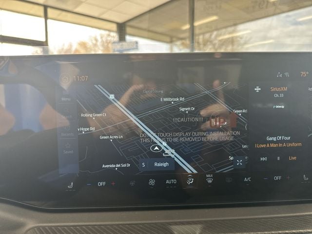 2025 Ford Mustang GT Premium Shelby GT350