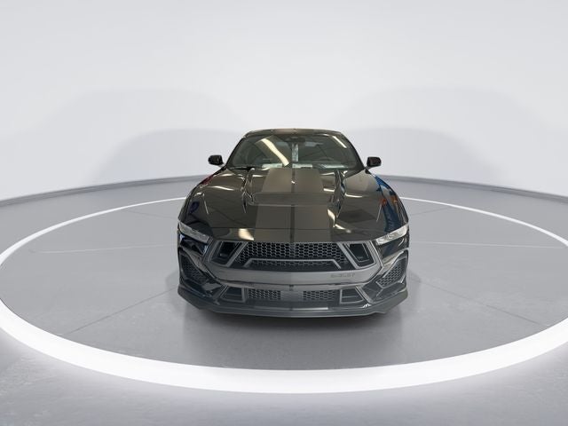 2025 Ford Mustang GT Premium Shelby GT350