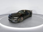 2025 Ford Mustang GT Premium Shelby GT350