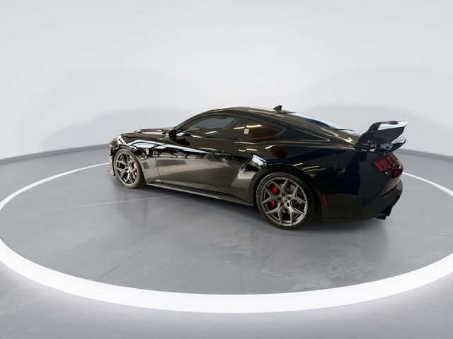 2025 Ford Mustang GT Premium Shelby GT350