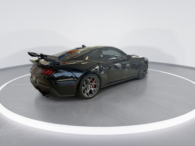 2025 Ford Mustang GT Premium Shelby GT350