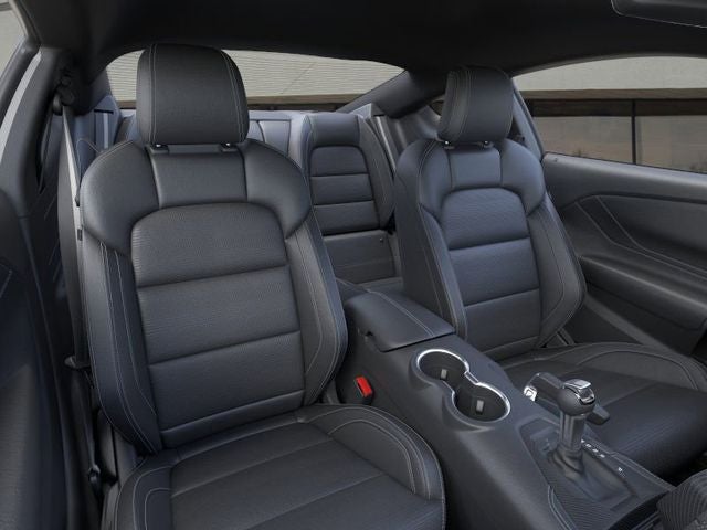 2025 Ford Mustang Shelby Super Snake