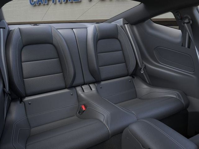 2025 Ford Mustang Shelby Super Snake