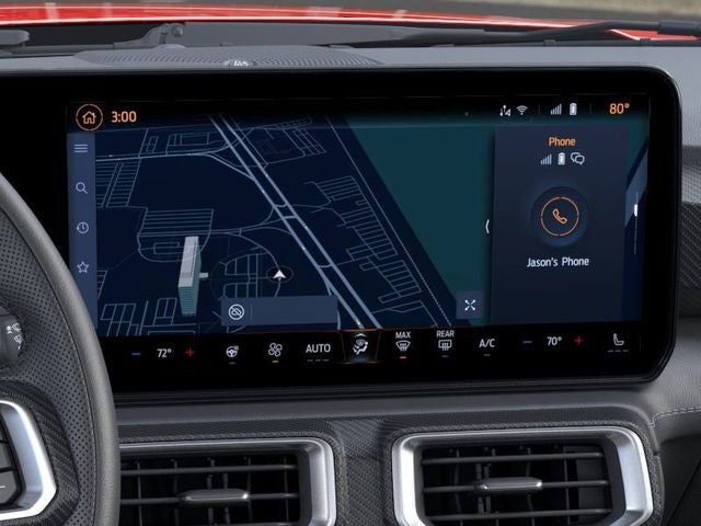 2025 Ford Mustang Shelby Super Snake