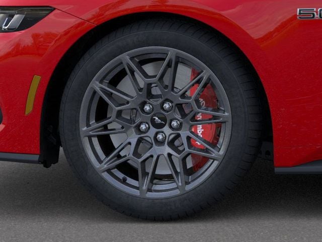 2025 Ford Mustang Shelby Super Snake