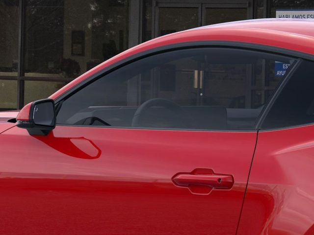 2025 Ford Mustang Shelby Super Snake