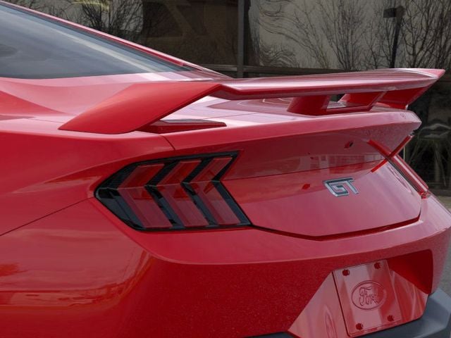 2025 Ford Mustang Shelby Super Snake