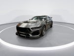 2026 Ford Mustang Shelby GT Premium