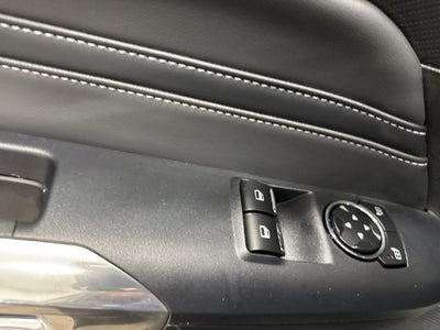 2026 Ford Mustang Shelby GT Premium