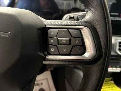 2026 Ford Mustang Shelby GT Premium