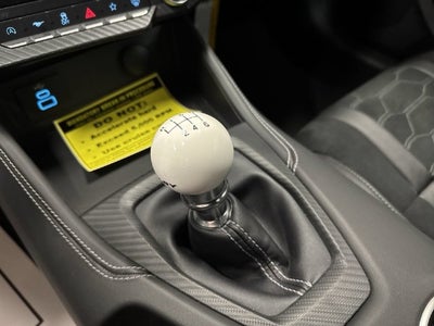 2026 Ford Mustang Shelby GT Premium