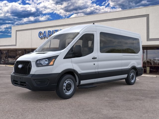 2026 Ford Transit-350 XL