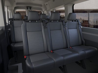 2026 Ford Transit-350 XL